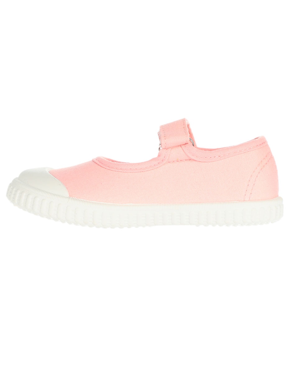 Zapato para niña