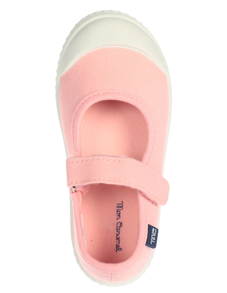 Zapato para niña 5