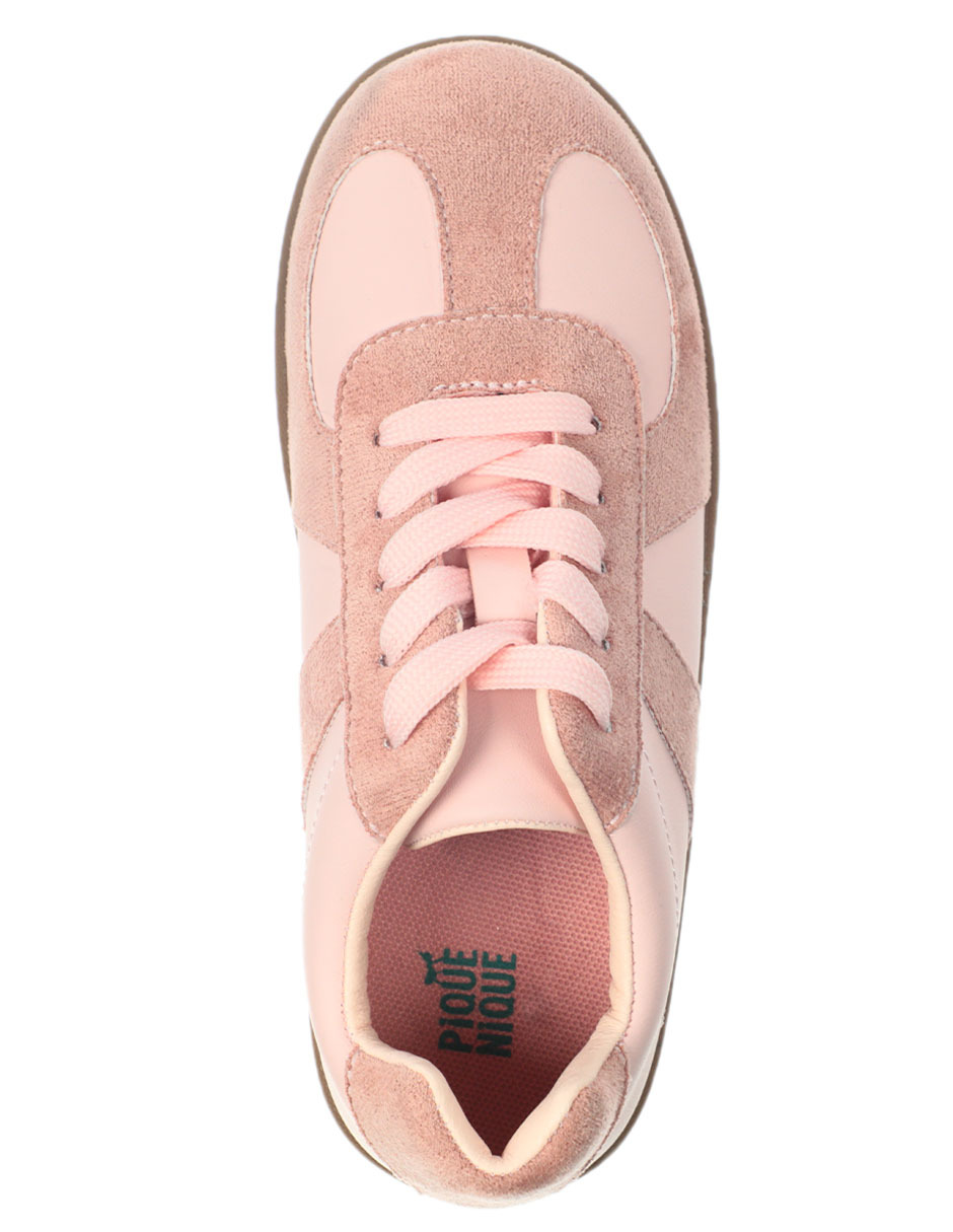 Tenis para niña 5