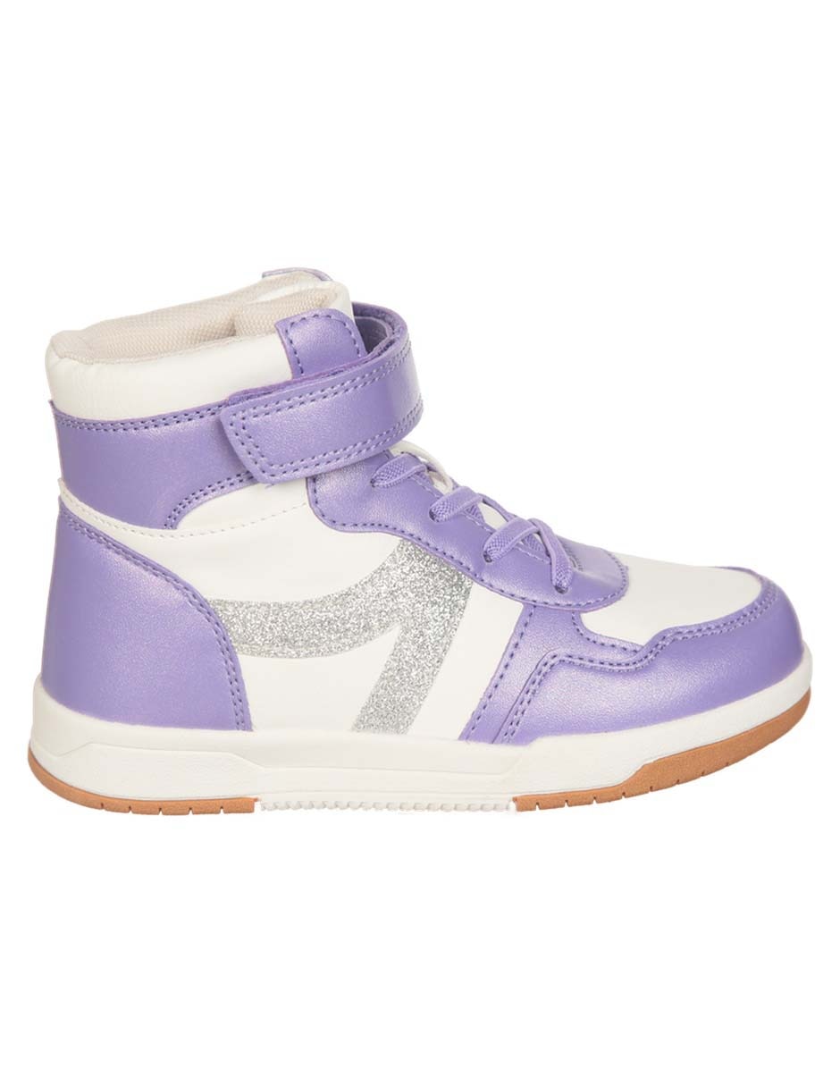 Tenis para niña 2