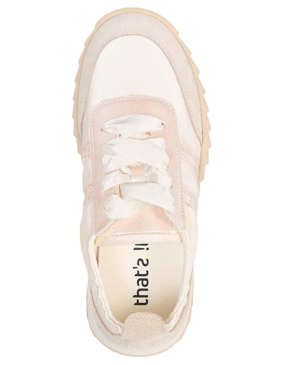 Tenis para niña 5