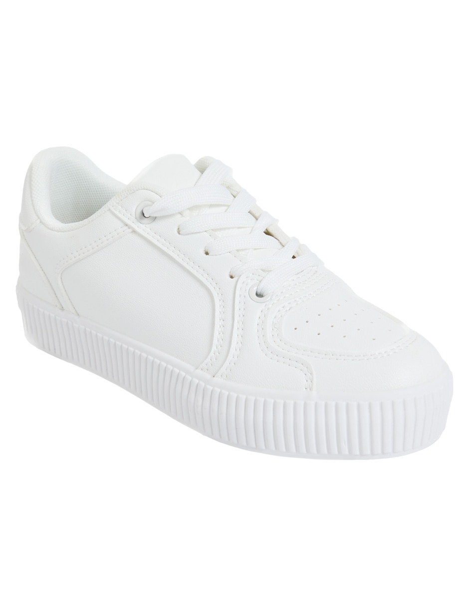 Tenis para niña Tenis para niña