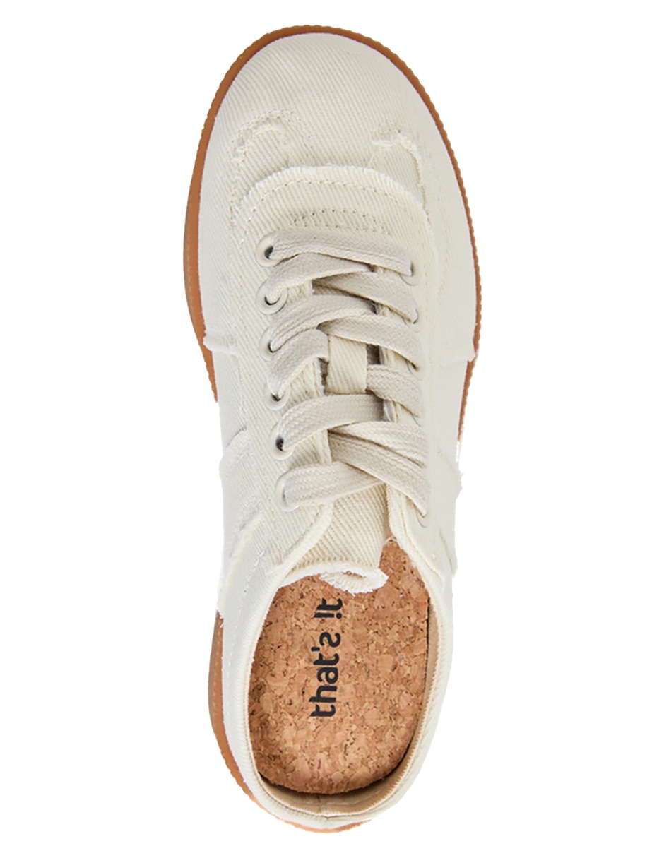 Tenis para niña 5