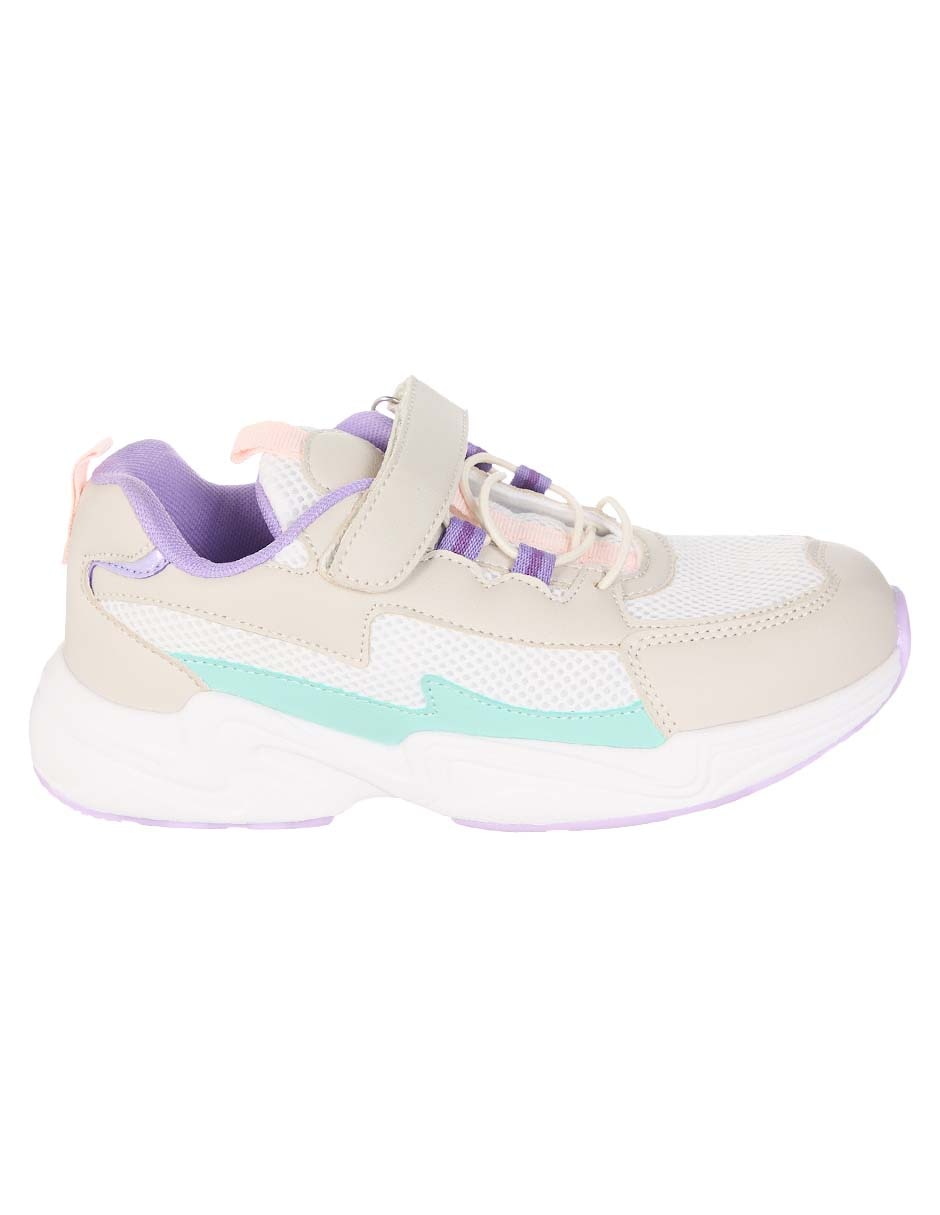 Tenis para niña 2