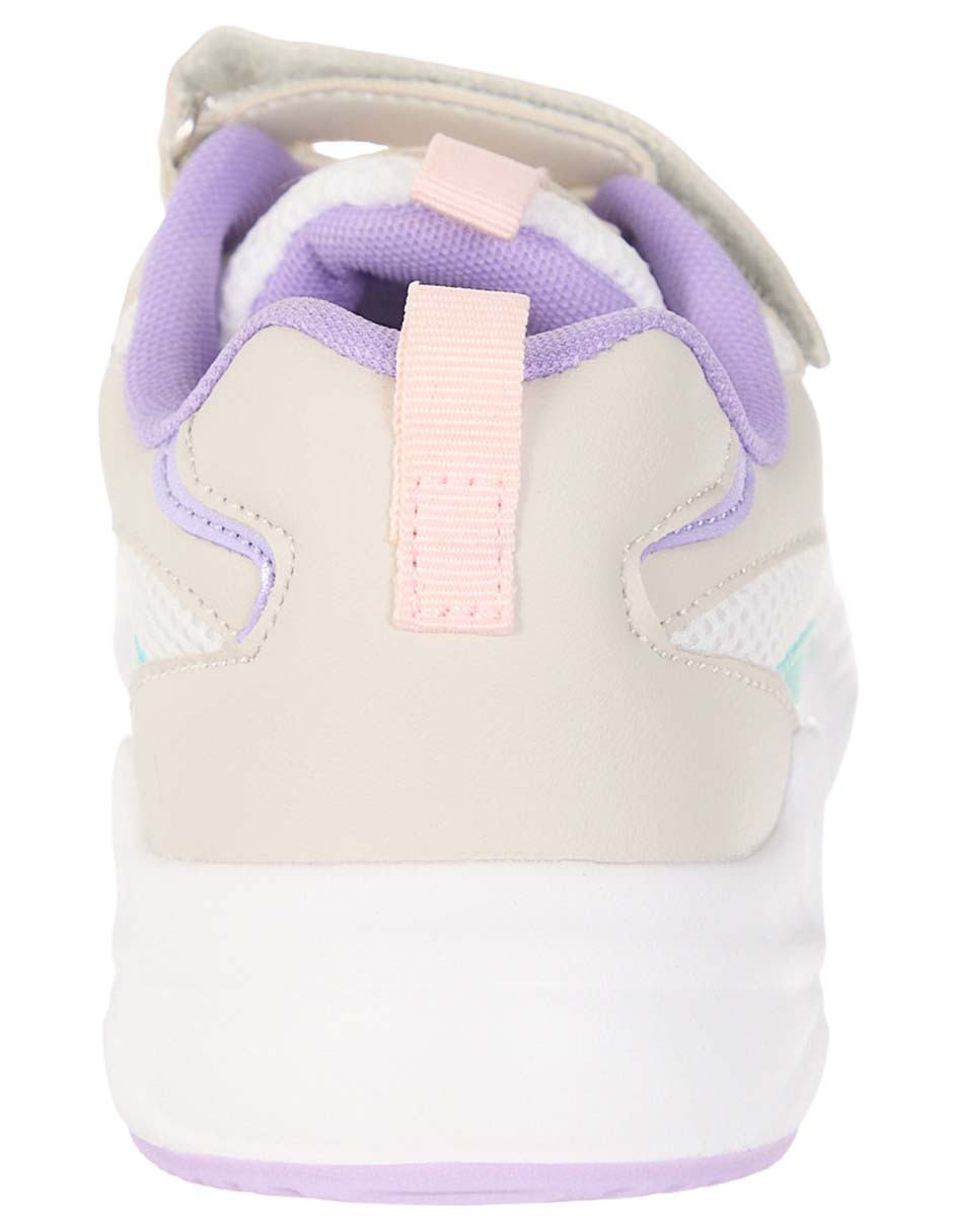 Tenis para niña 3