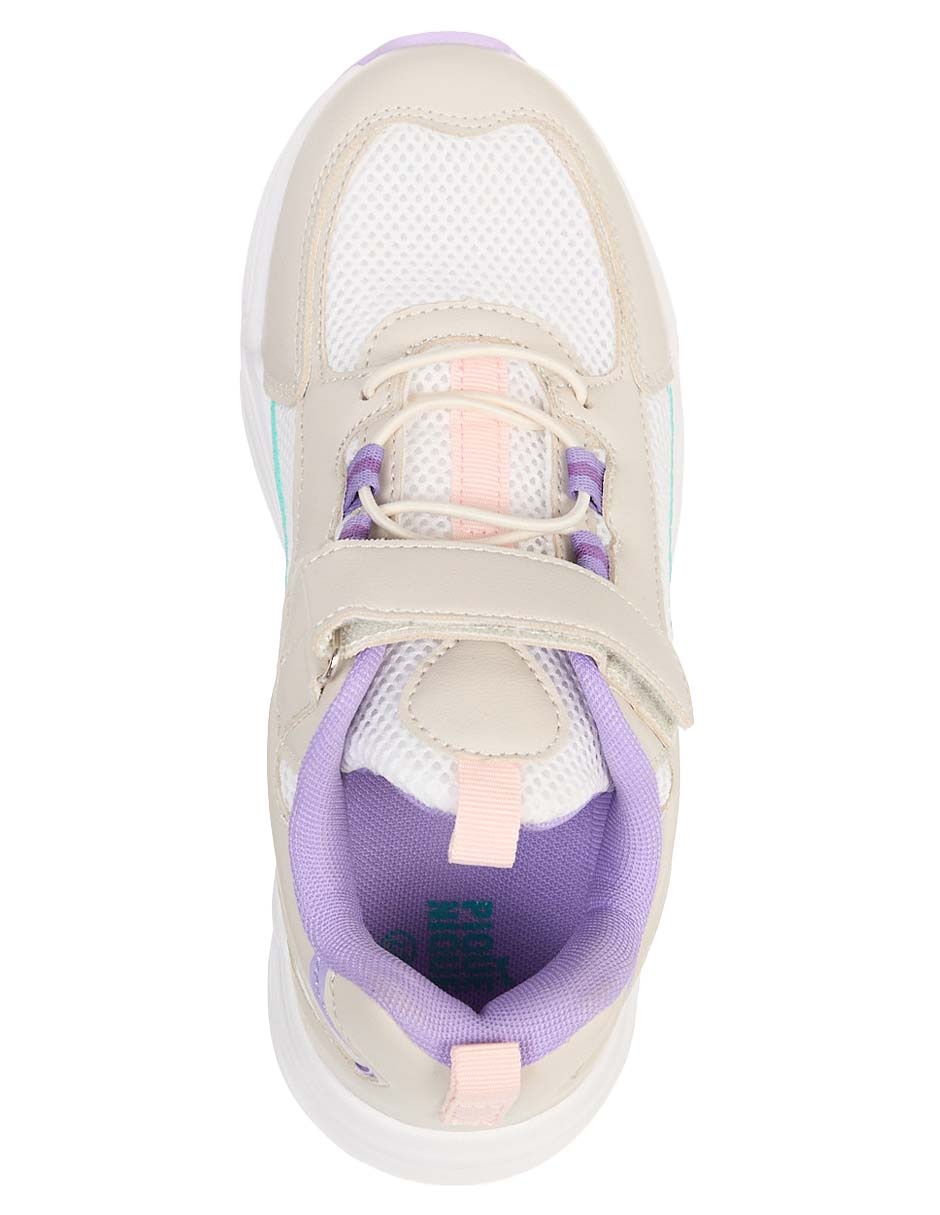 Tenis para niña 5