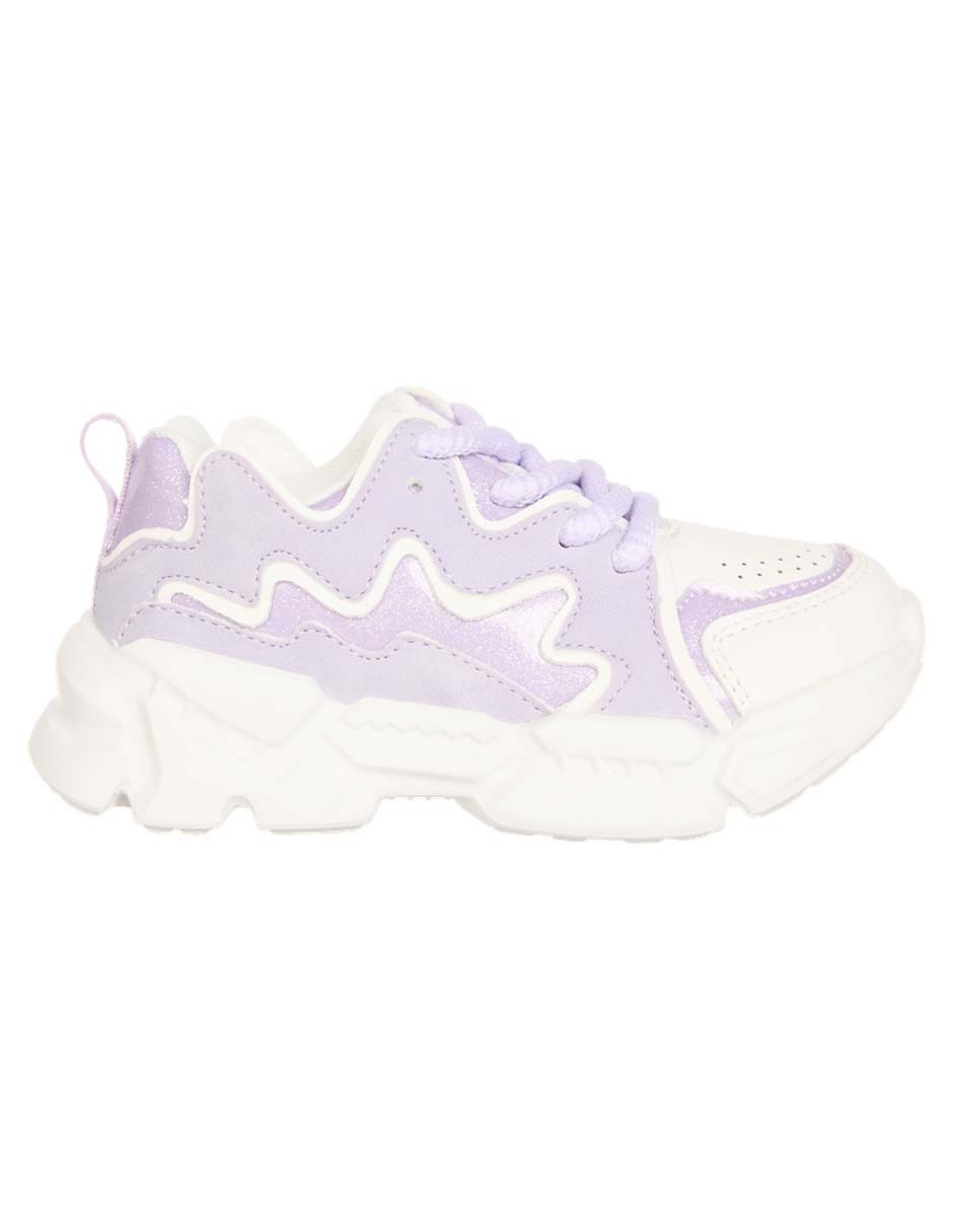 Tenis para niña 2