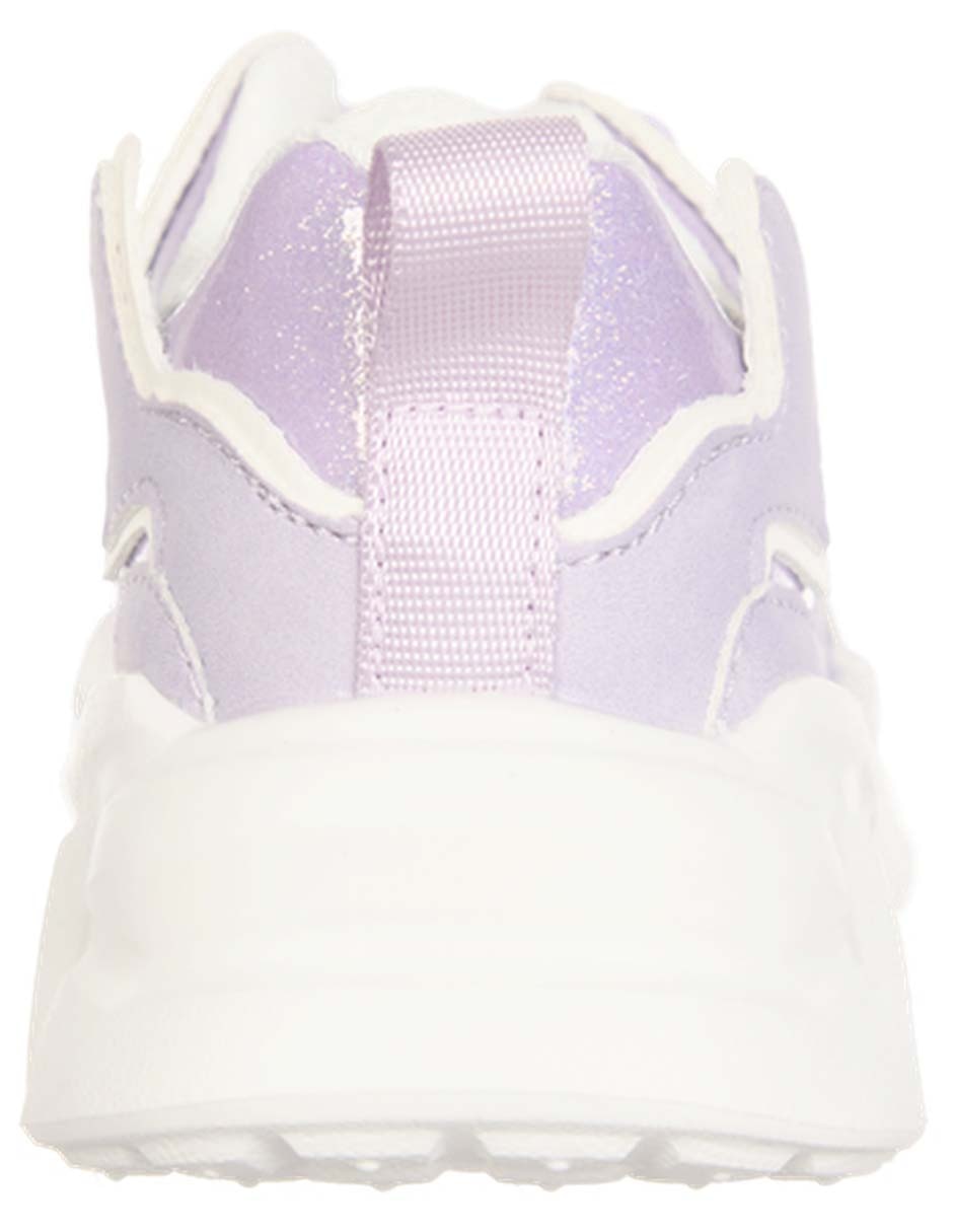 Tenis para niña 3