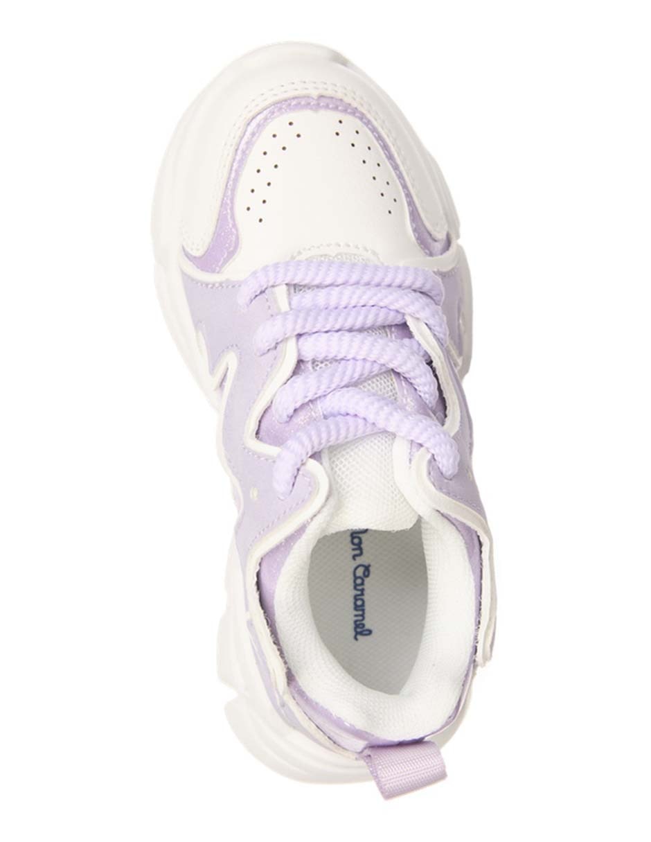 Tenis para niña 5