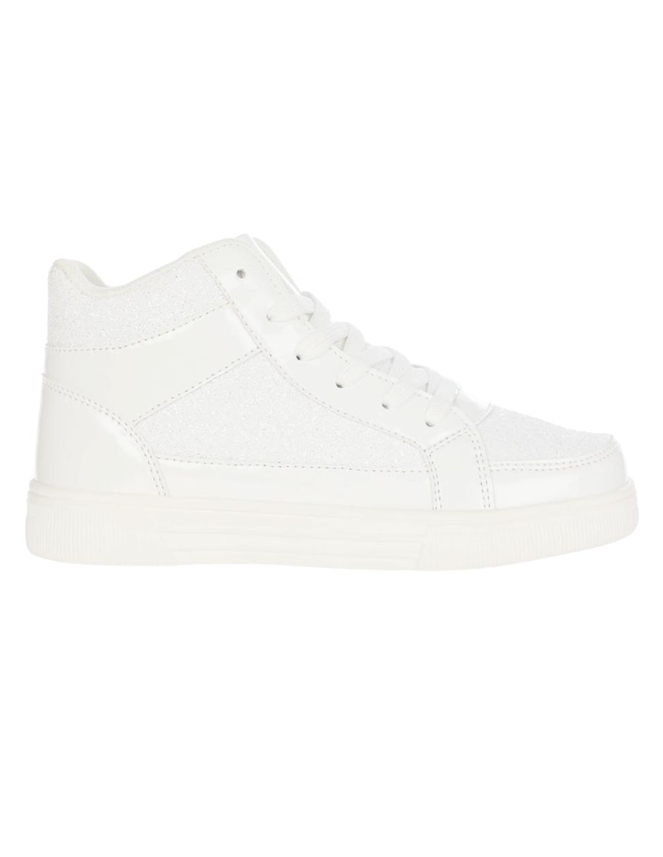 Tenis para niña 2
