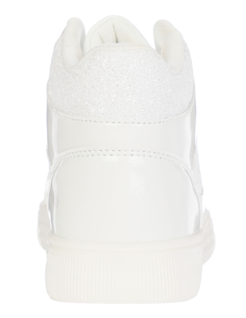 Tenis para niña 3
