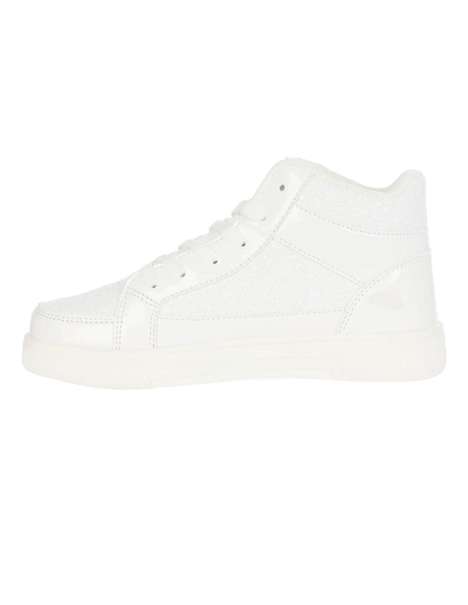 Tenis para niña 4