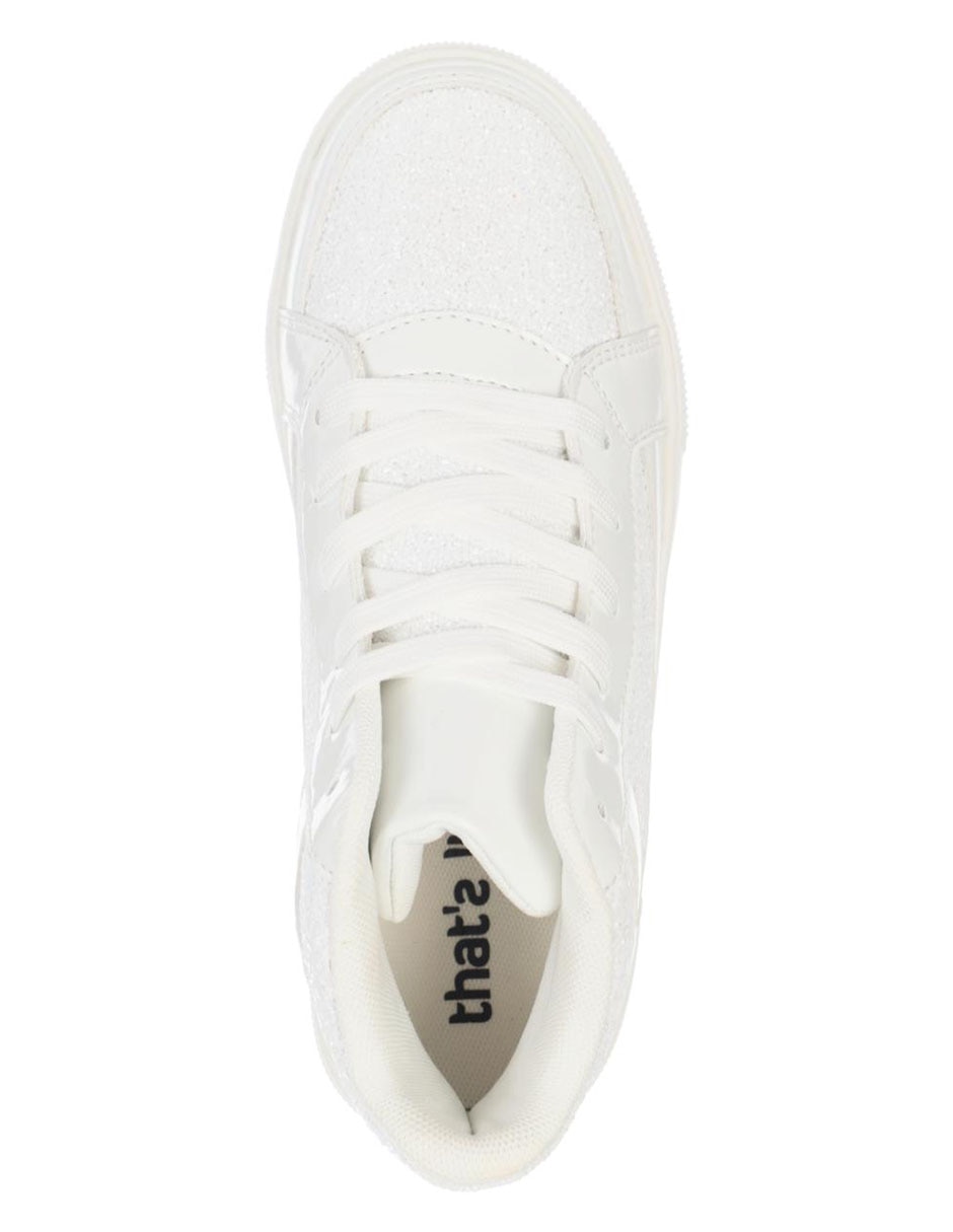 Tenis para niña 5