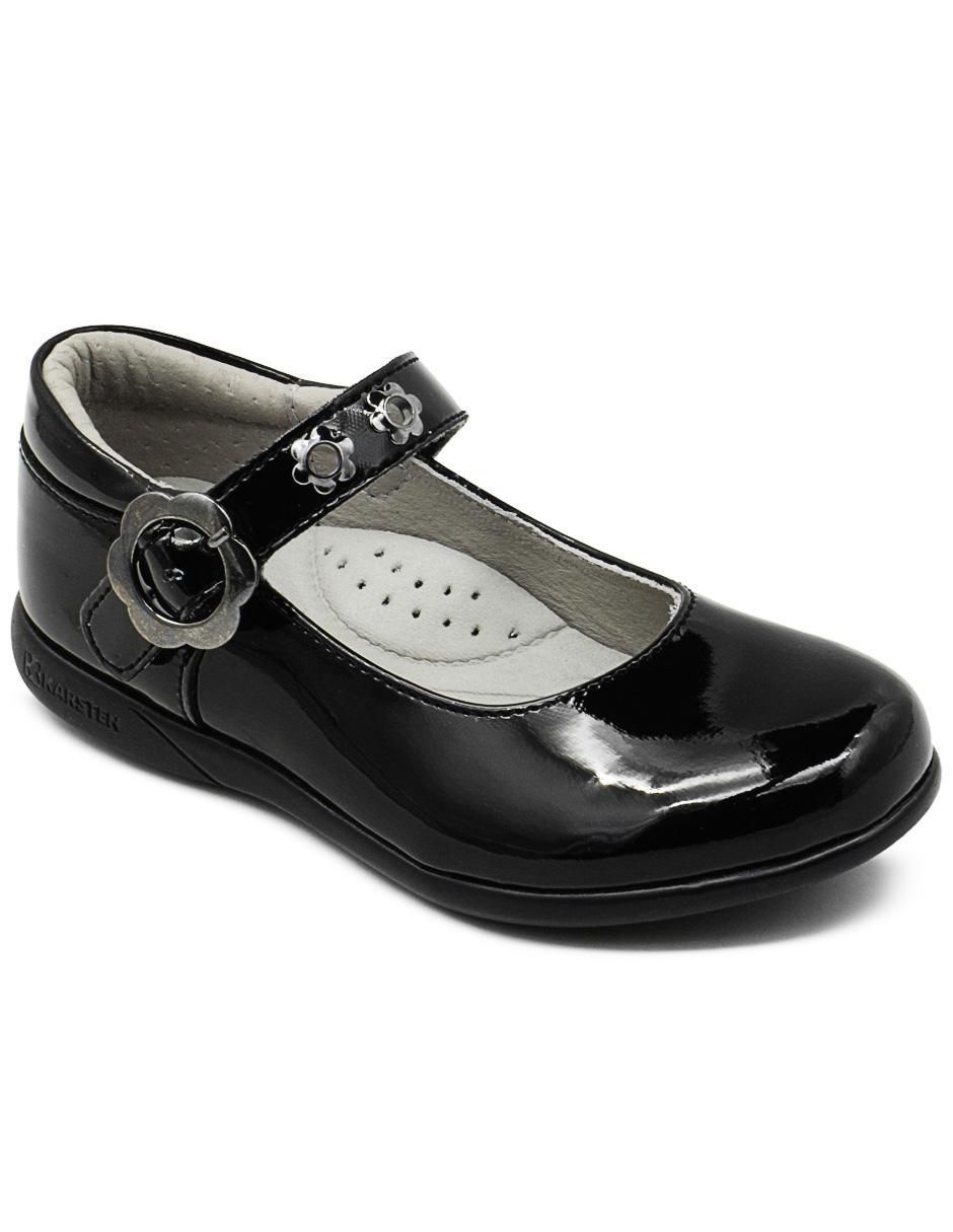 Zapato Back to School para niña