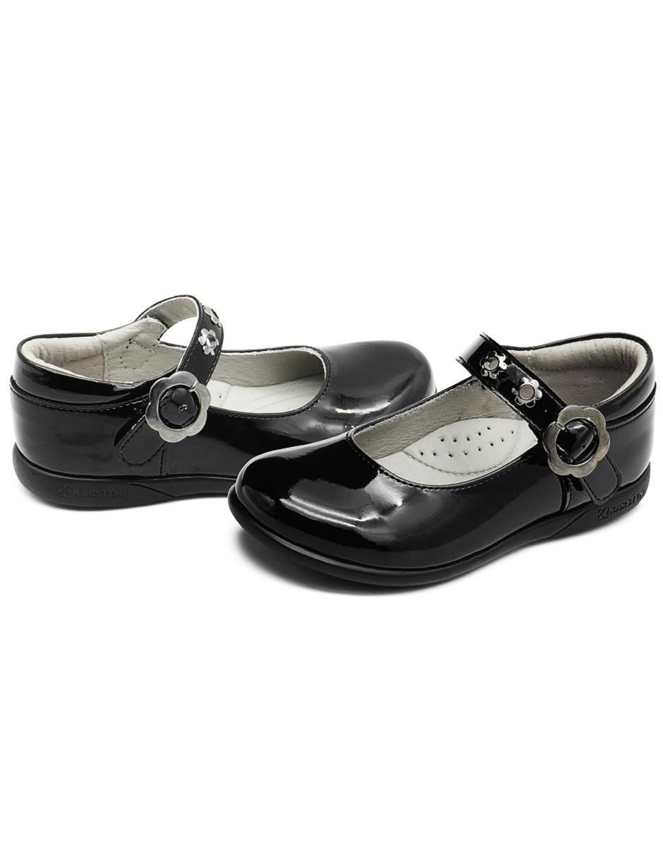 Zapato Back to School para niña 4