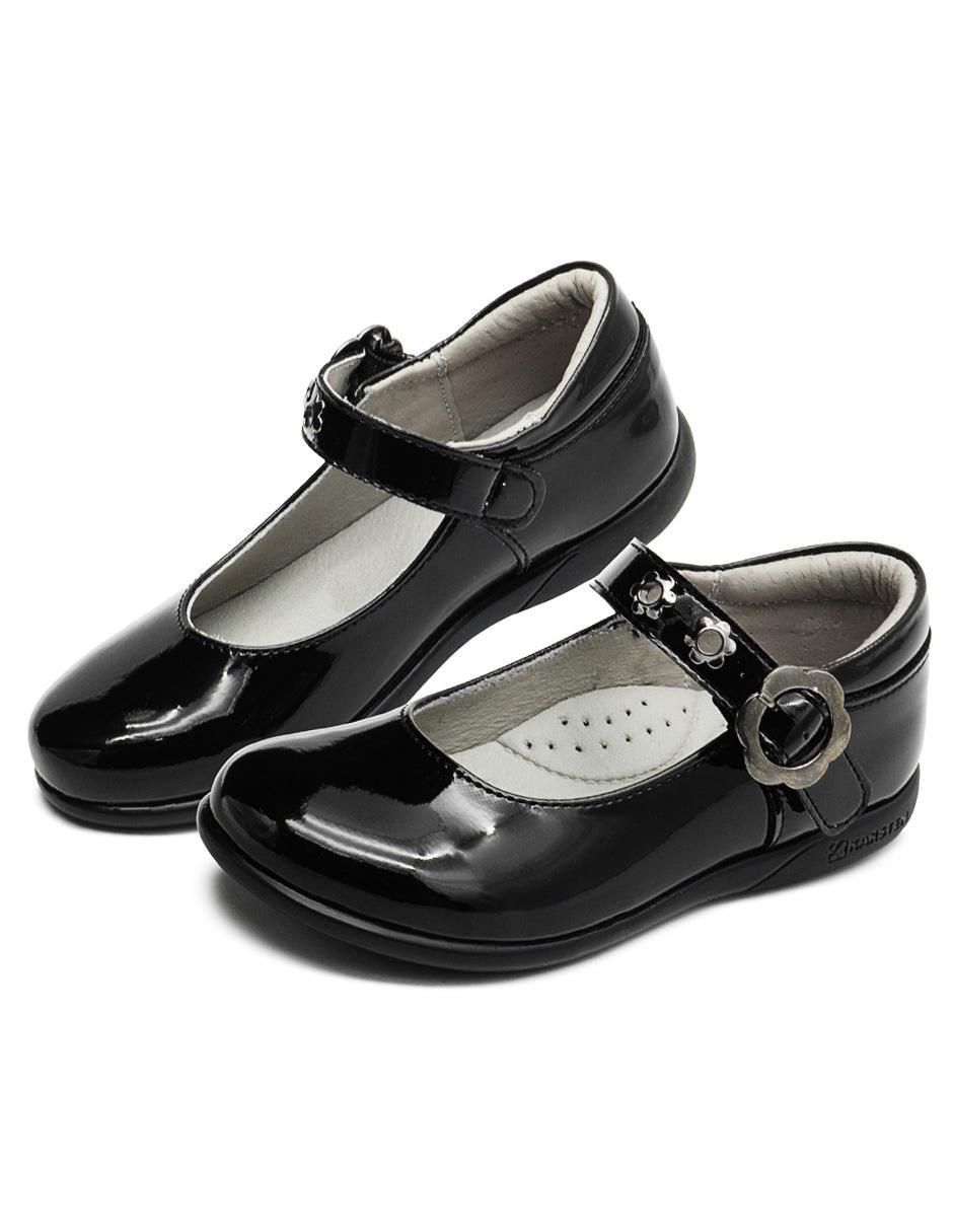 Zapato Back to School para niña 5