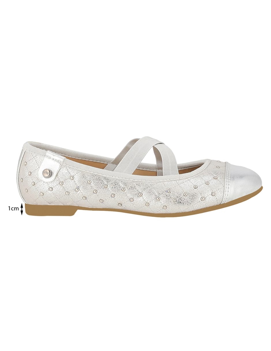 Zapato para niña