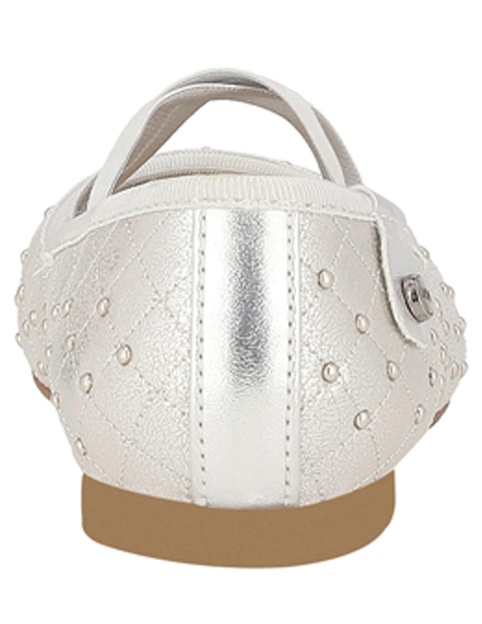 Zapato para niña 5
