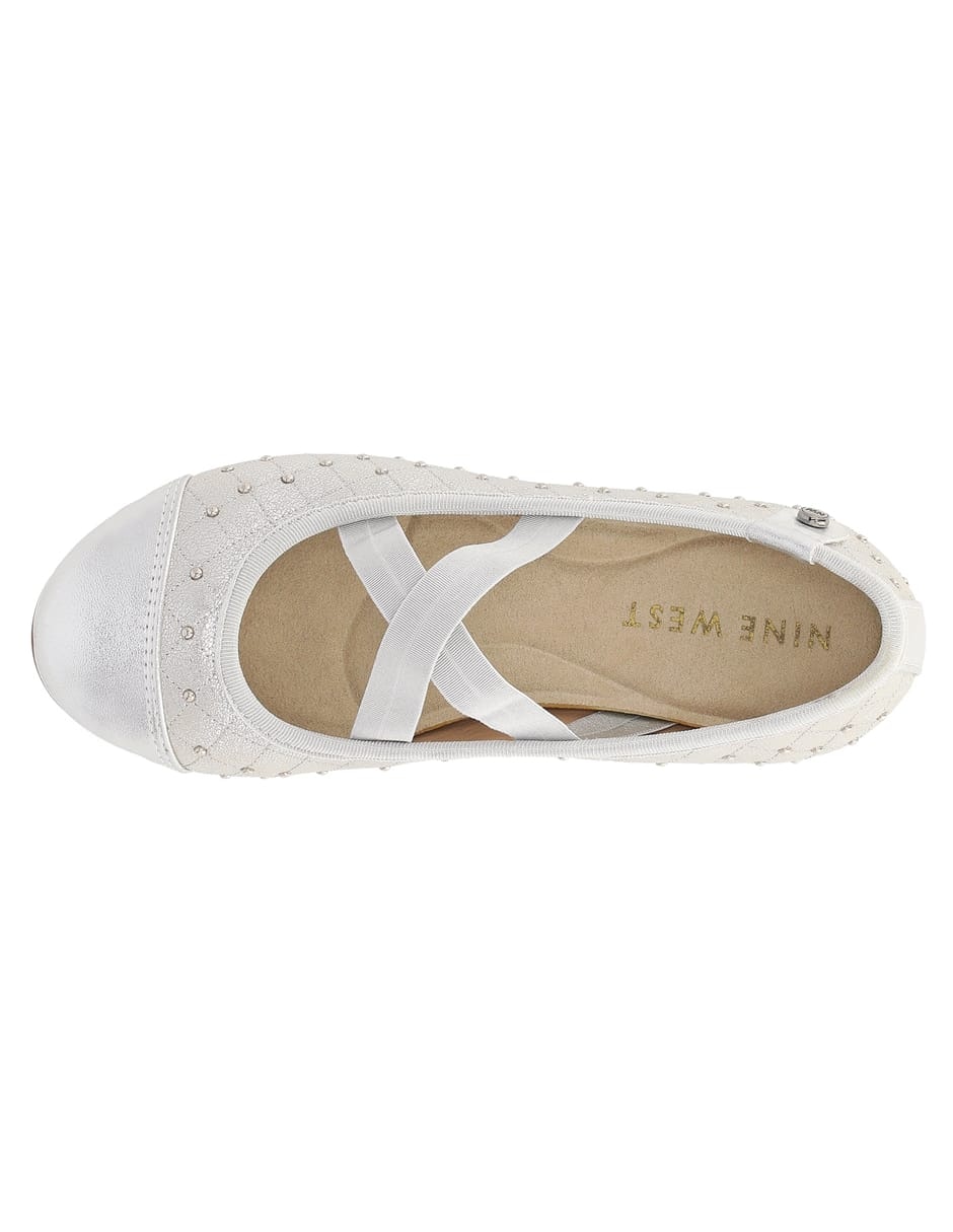 Zapato para niña 6