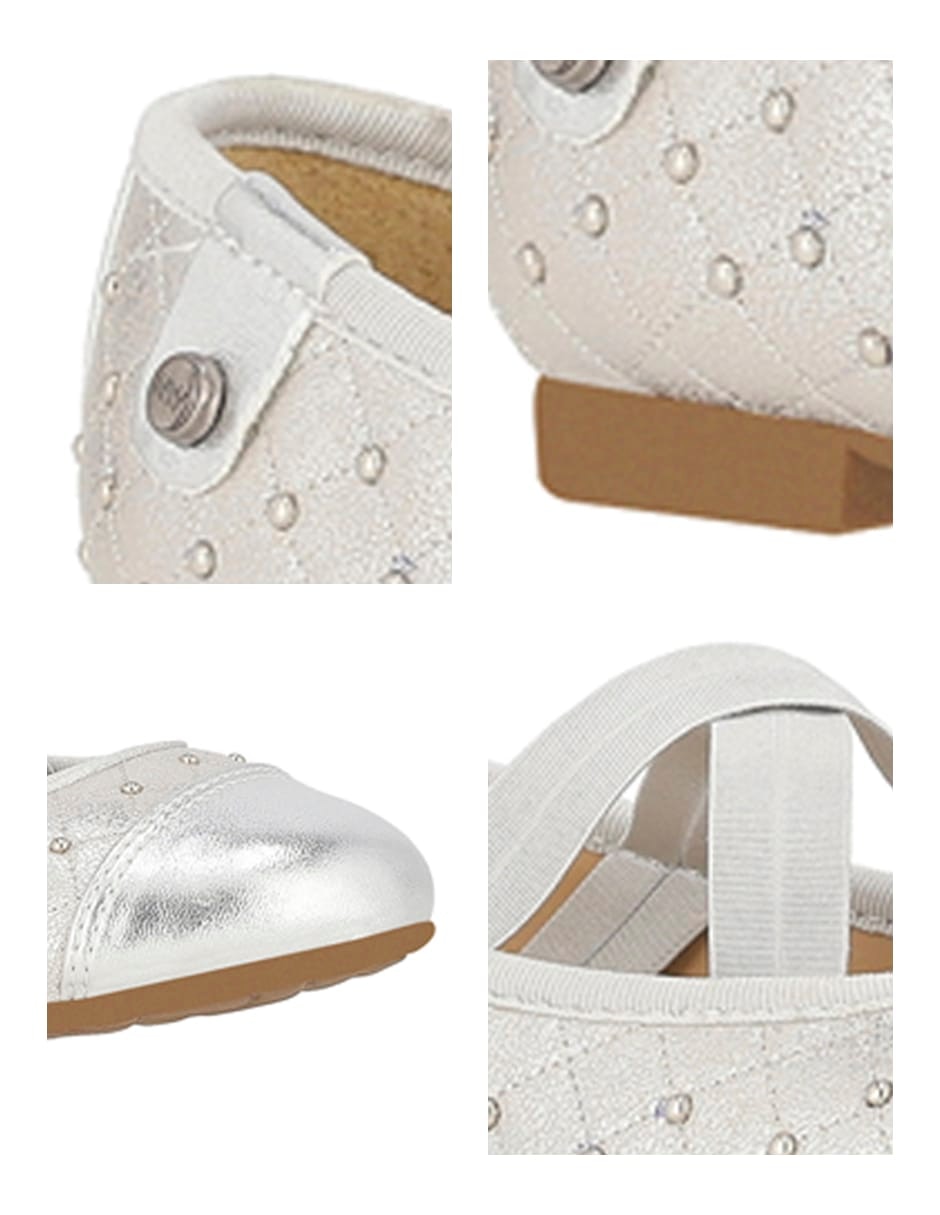 Zapato para niña 8
