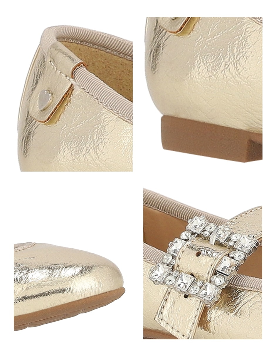 Zapato para niña 2