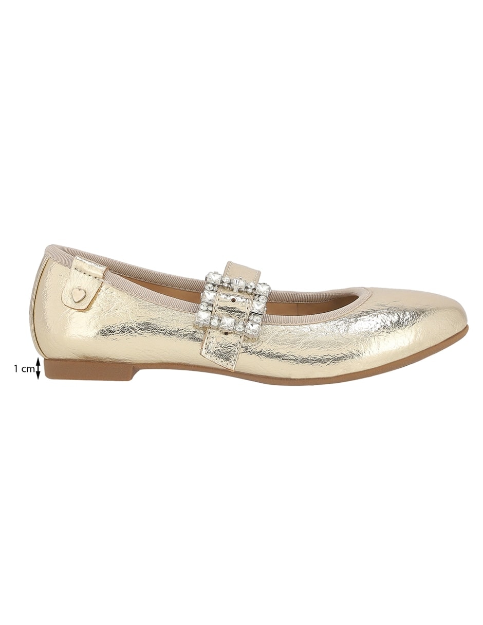 Zapato para niña 8