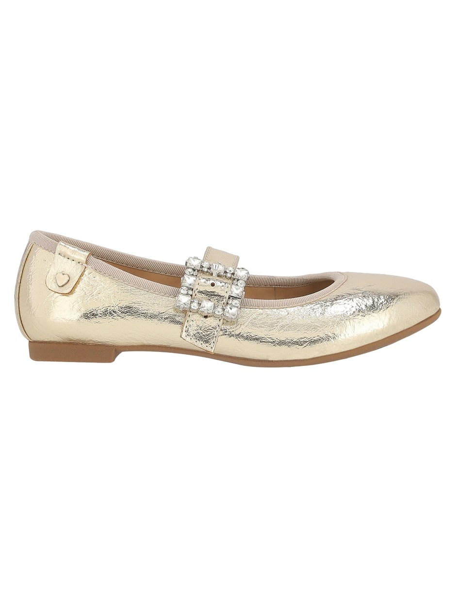 Zapato para niña 4
