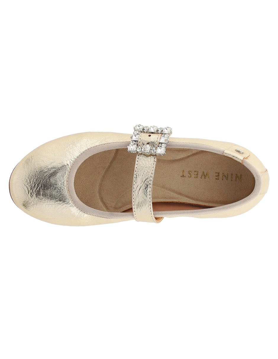 Zapato para niña 5