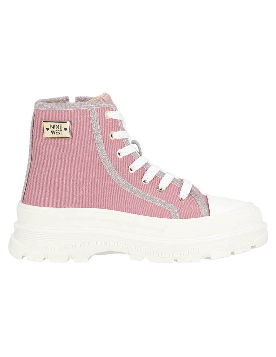 Tenis para niña Limonero 7