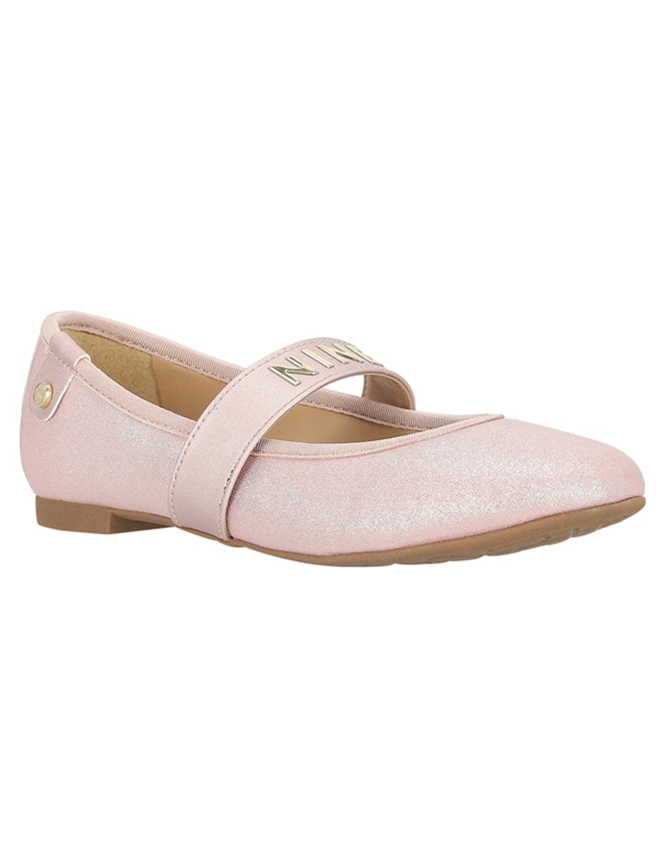 Zapato para niña