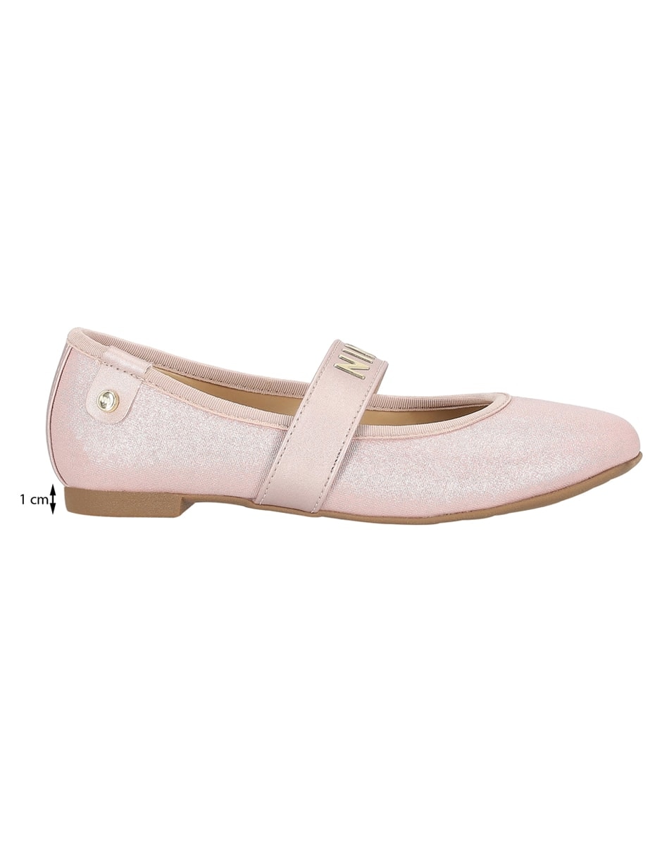 Zapato para niña 8