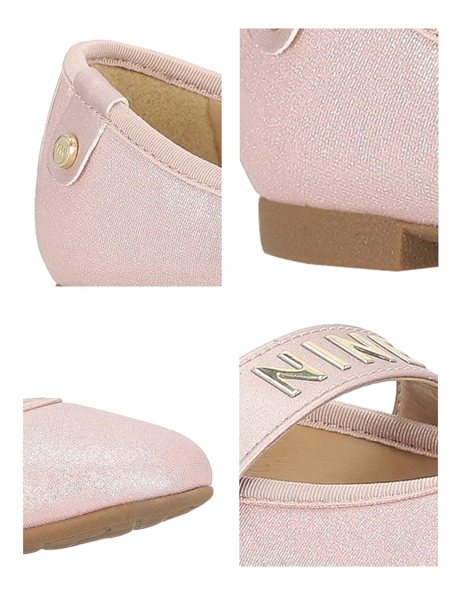 Zapato para niña 4