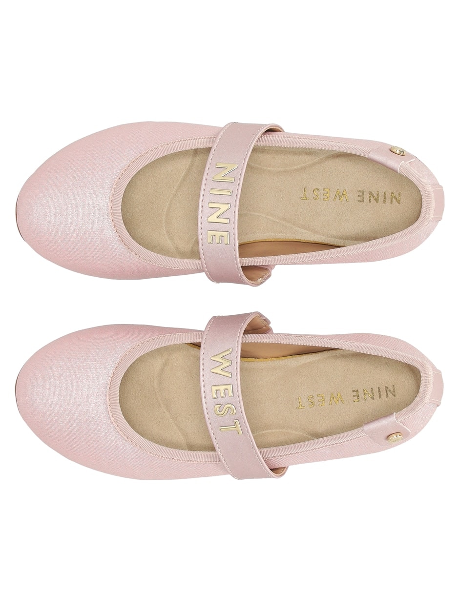 Zapato para niña 5