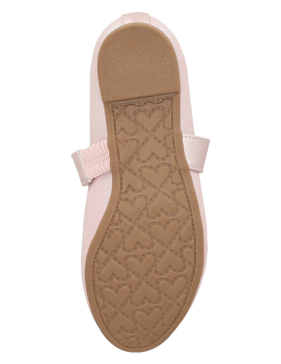 Zapato para niña 6