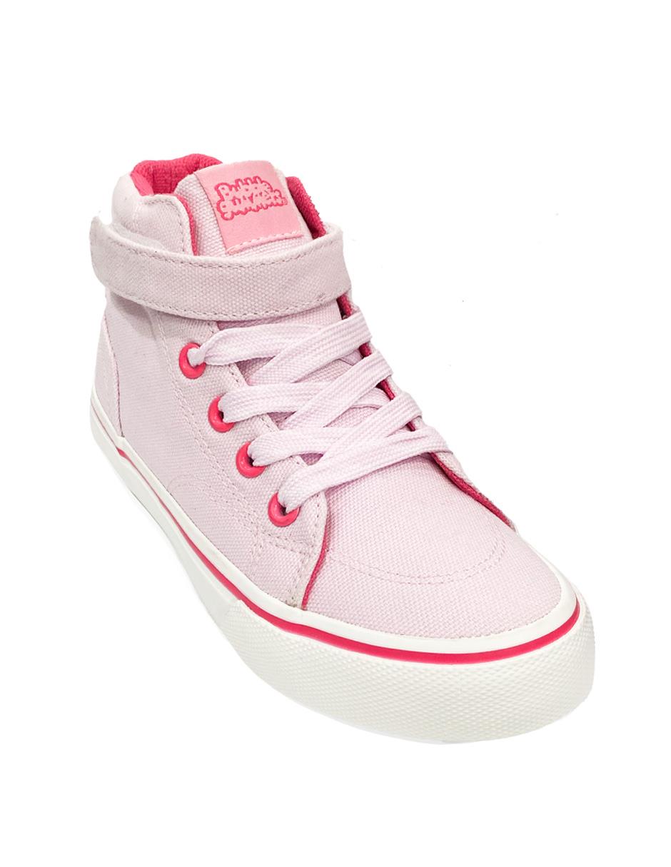 Tenis para niña