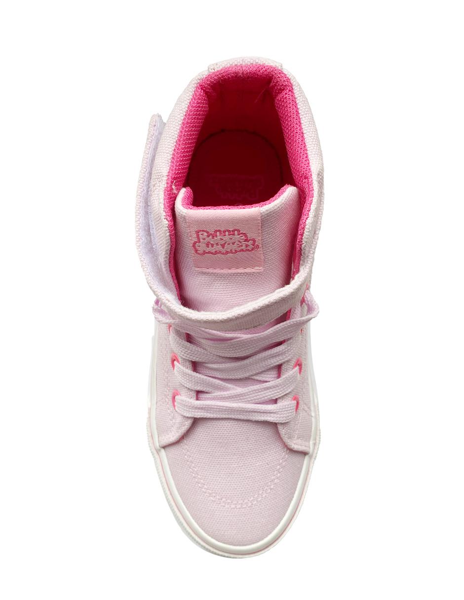 Tenis para niña 4