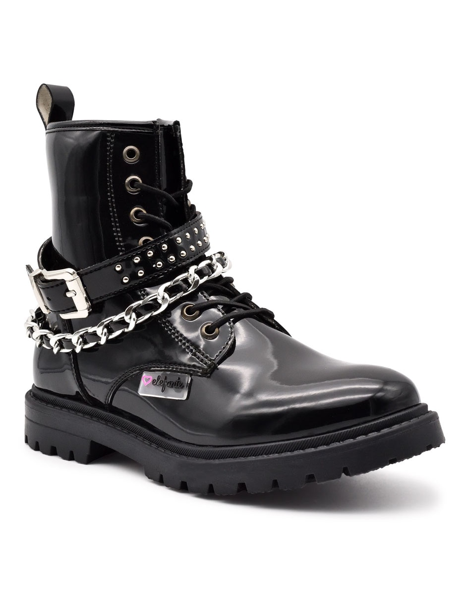 Bota para niña 1