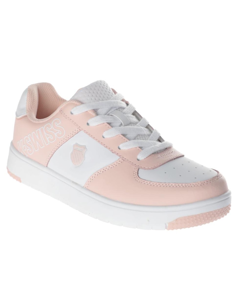 Tenis para niña Salt Jr