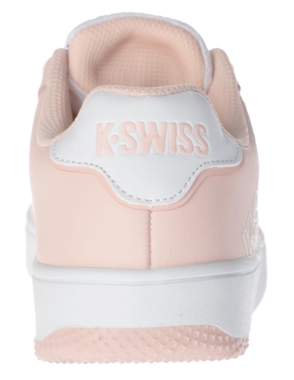 Tenis para niña Salt Jr 3
