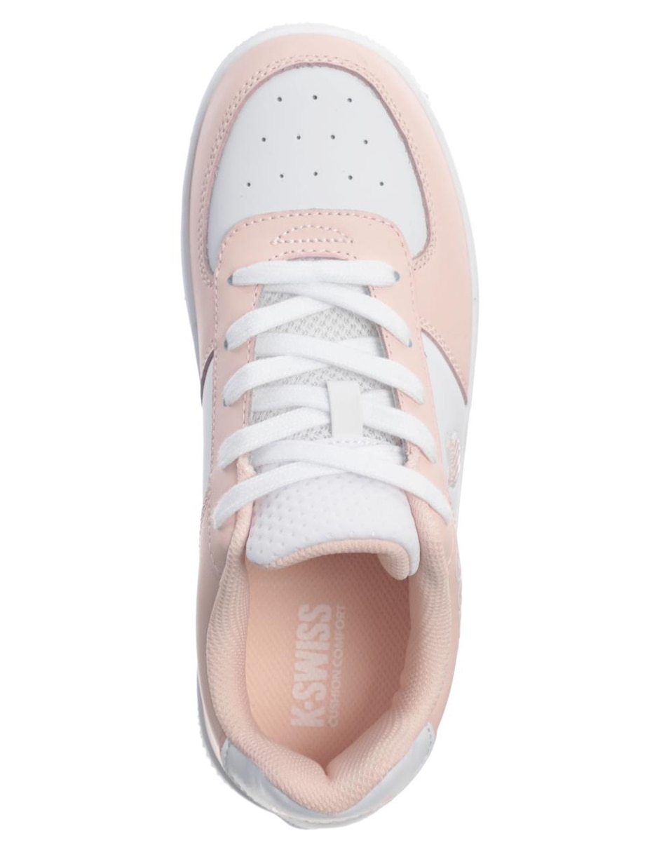 Tenis para niña Salt Jr 5