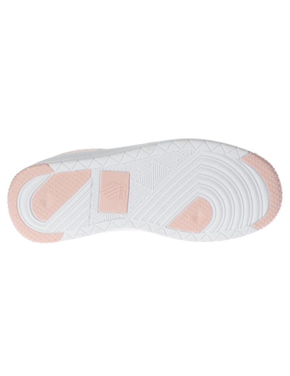 Tenis para niña Salt Jr 6