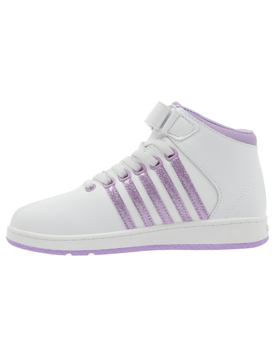 Tenis para niña Court Pro Chukka 3