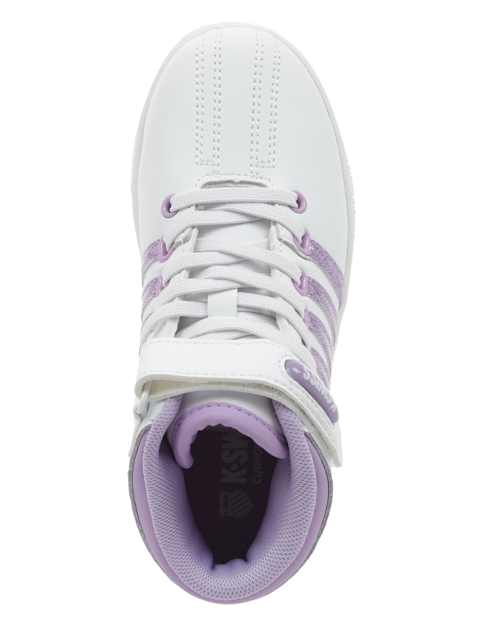 Tenis para niña Court Pro Chukka 5