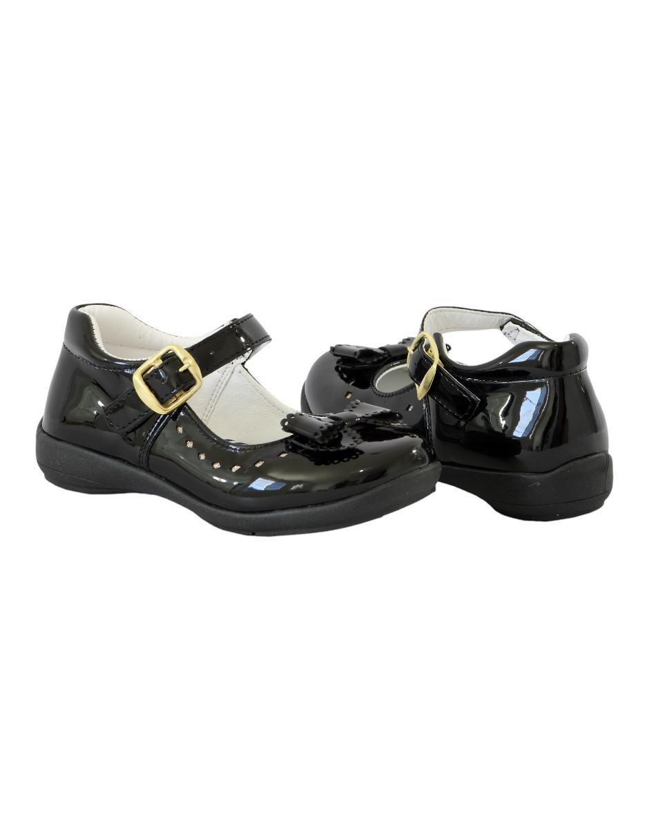 Zapato para niña 3