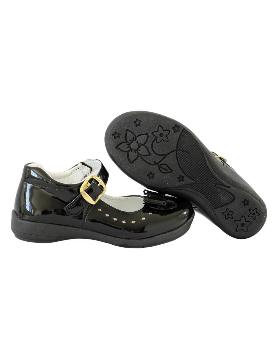 Zapato para niña 5