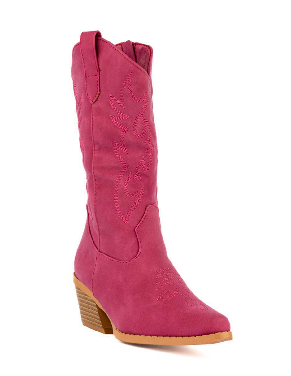 Bota "de piel"(si aplica) walki shoes sin familia sin temática "para" niña
