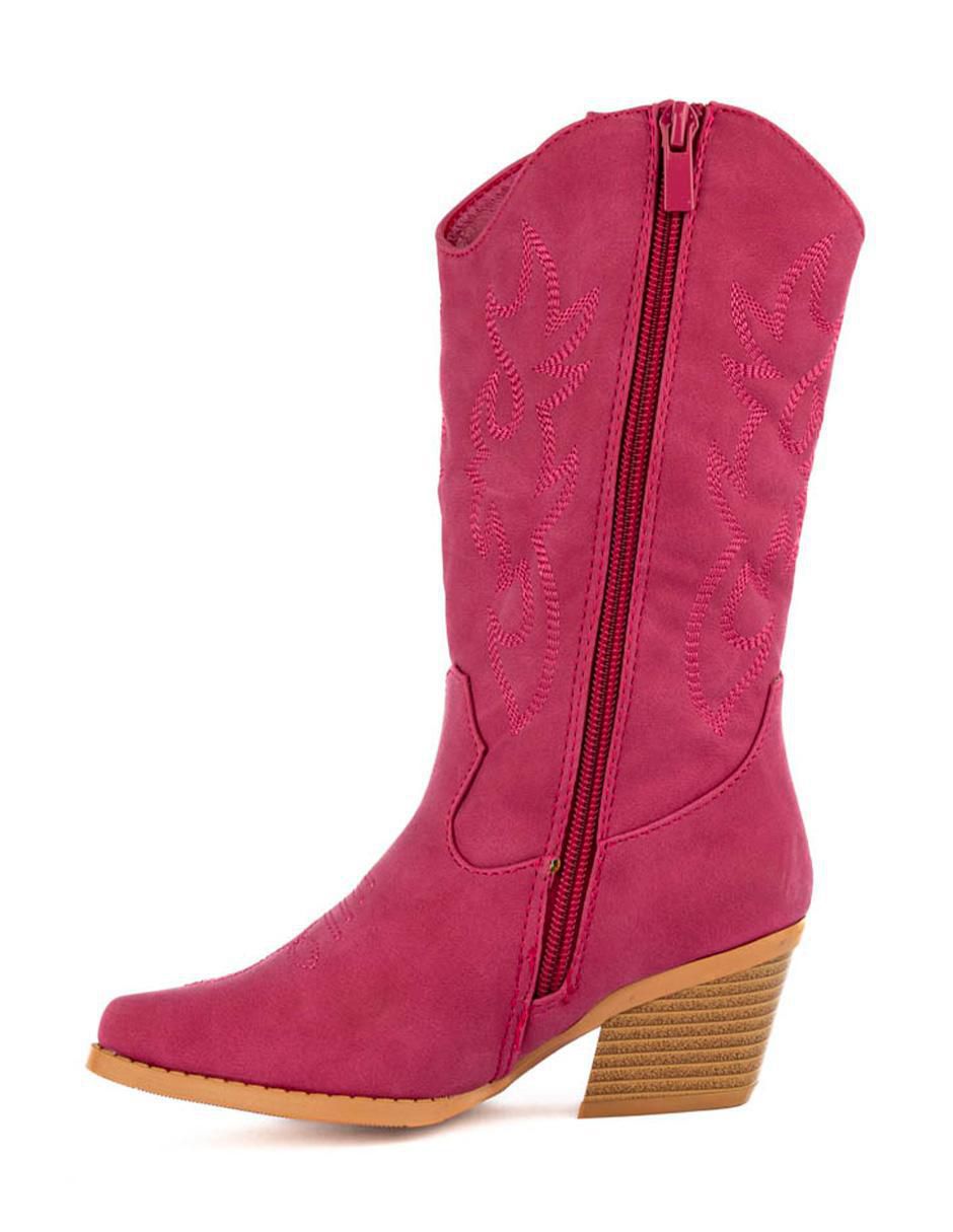 Bota "de piel"(si aplica) walki shoes sin familia sin temática "para" niña