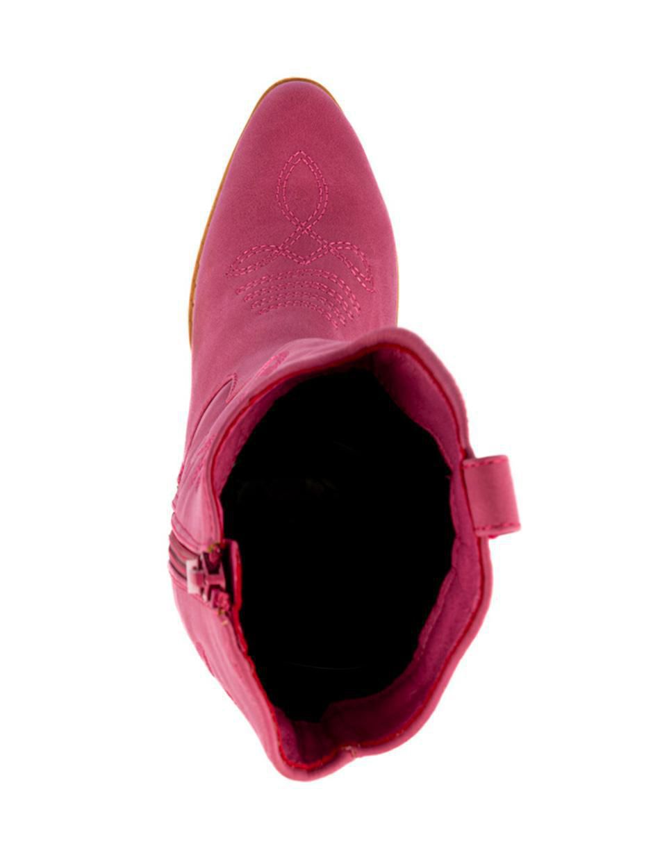 Bota "de piel"(si aplica) walki shoes sin familia sin temática "para" niña