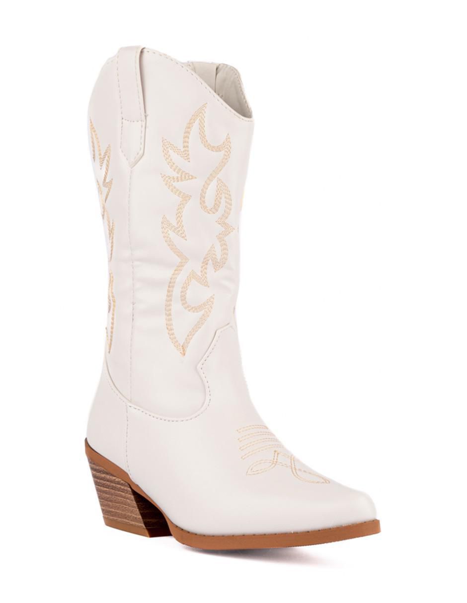 Bota para niña Bota para niña