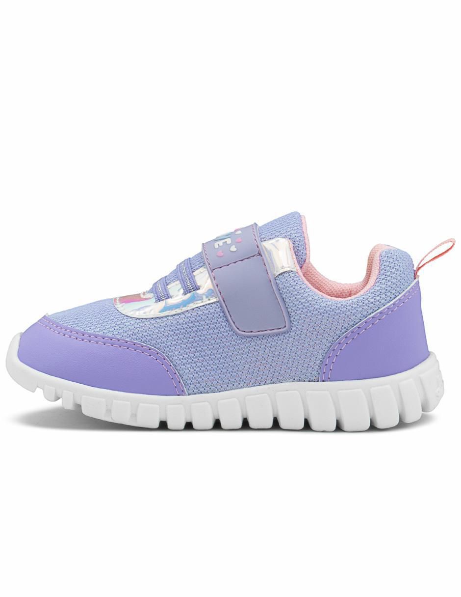 Tenis para niña 2